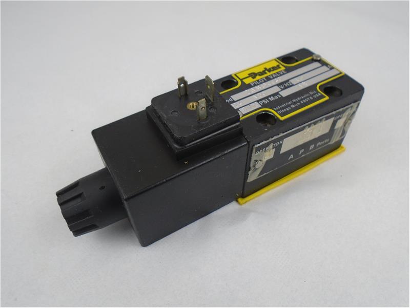 PARKER D1VW1K5KK-50