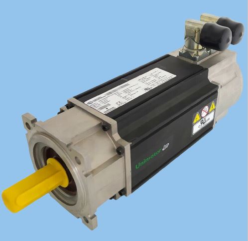 NIDEC CORP 095U2B300BACAA100190