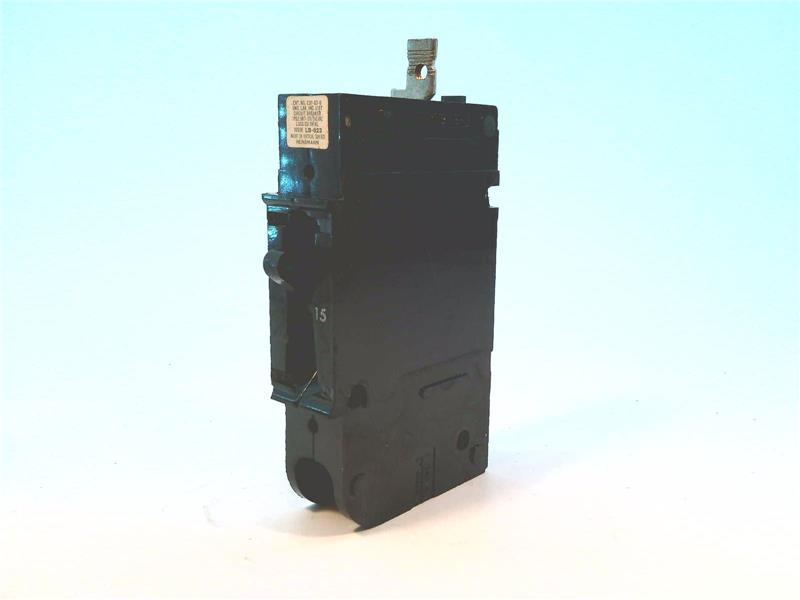 EATON CORPORATION CD1-G3-U-015