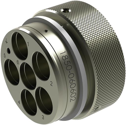 M1850-060602 by MURR ELEKTRONIK