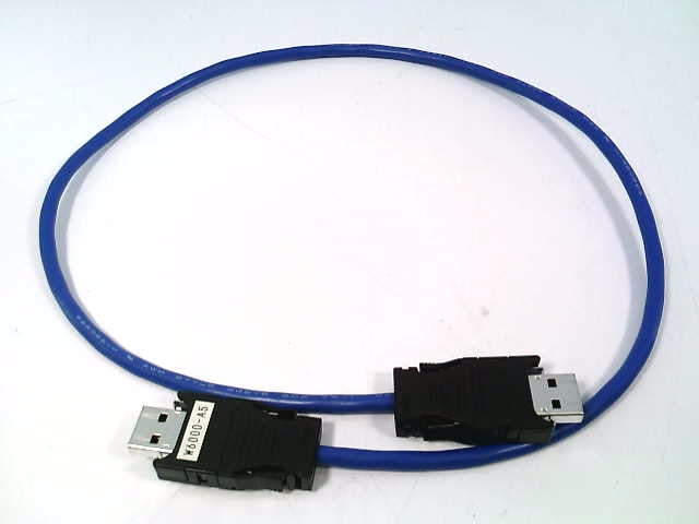 YASKAWA ELECTRIC JEPMC-W6000-A5