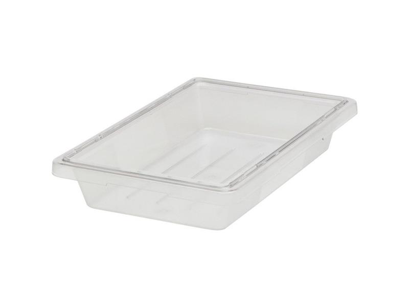 FG330400CLR by RUBBERMAID
