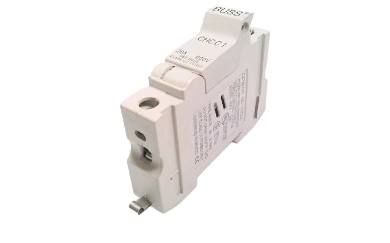 CHCC1 by EATON CORPORATION