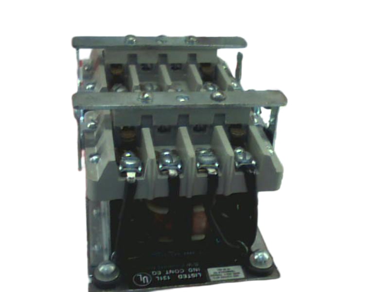AMETEK 1200-110V