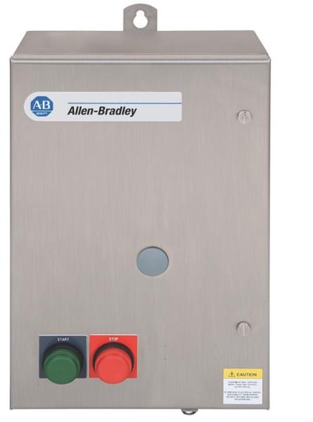 ALLEN BRADLEY 800T-N319FB