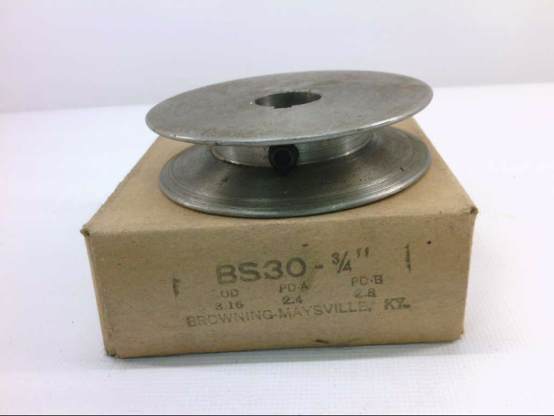 REGAL REXNORD BS30-3/4