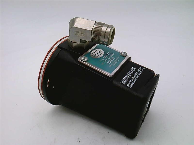 KIDDE-FENWAL, LLC 61-6694-1