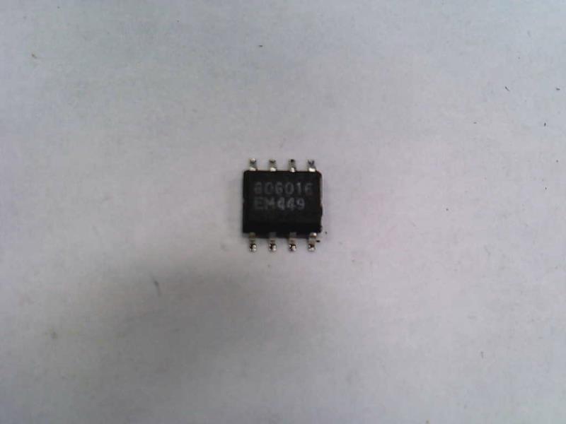EM MICROELECTRONIC H6060V16SO8A