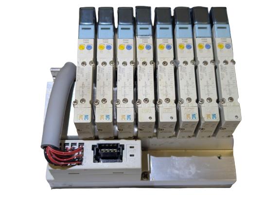 SMC SS5Y3-X1822