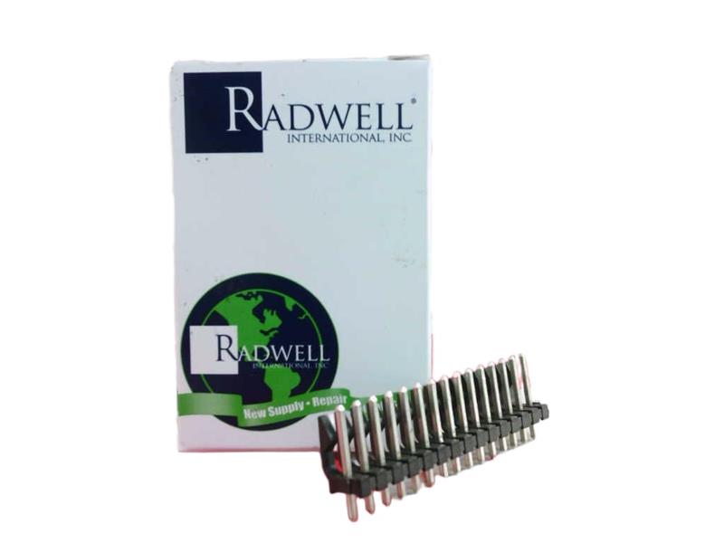 MOLEX 26-48-1155