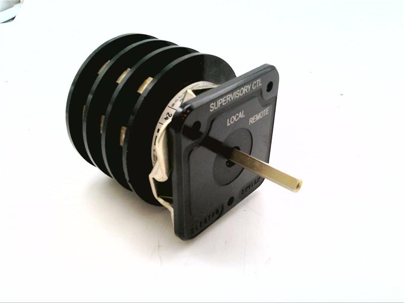 ELECTROSWITCH 24203C-S