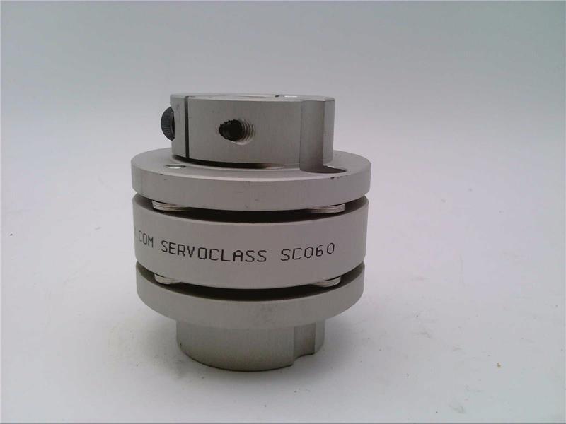 ZERO MAX INC SC060R-037-041