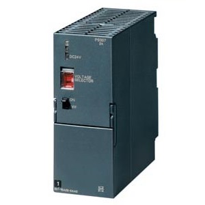 SIEMENS 6ES7307-1BA00-0AA0