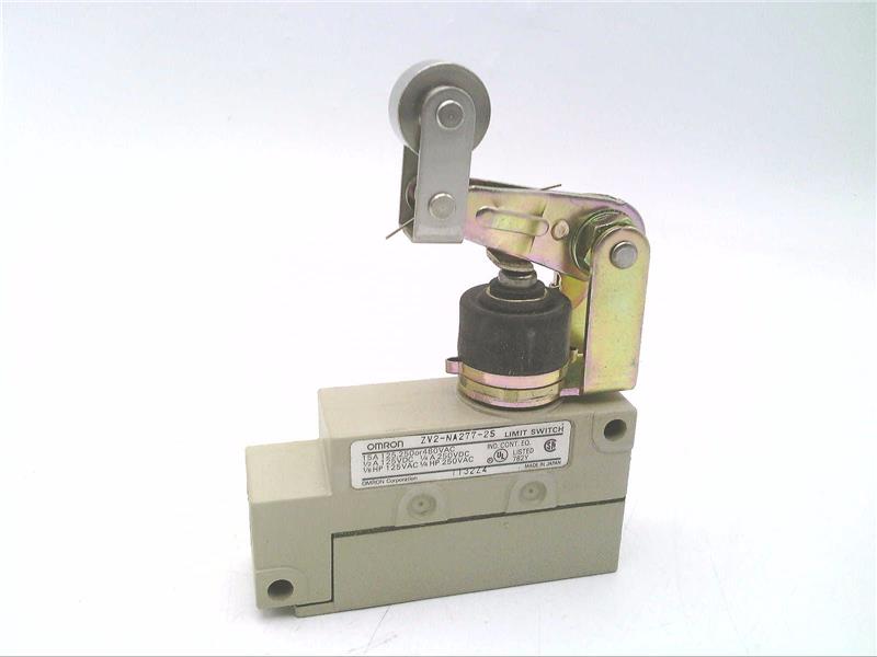 OMRON ZV2-NA277-2S