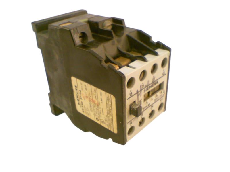 SIEMENS 3TH8031-0AG2