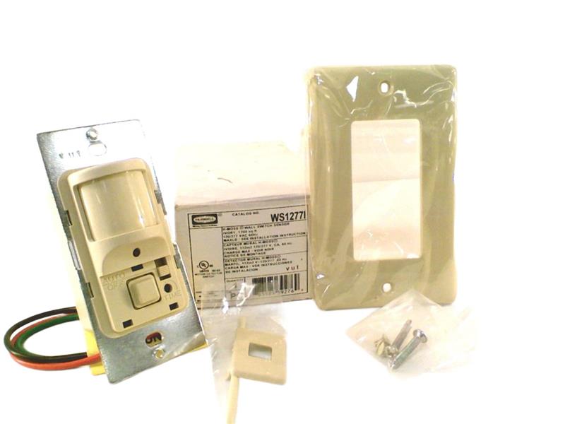 HUBBELL WS1277I