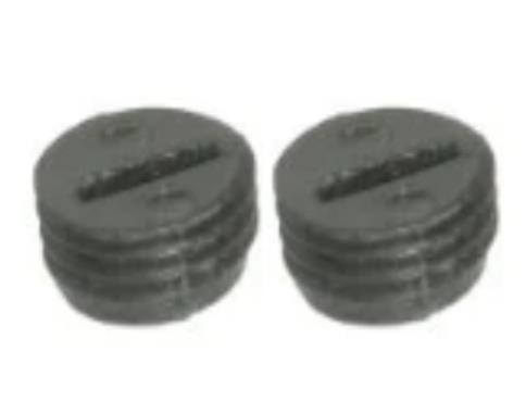 SERVO PRODUCTS CO 00573