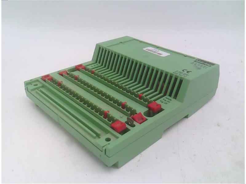PHOENIX CONTACT IBS-RT-24-DO-32-T