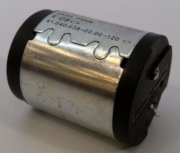 HONEYWELL 2140.93723112-050