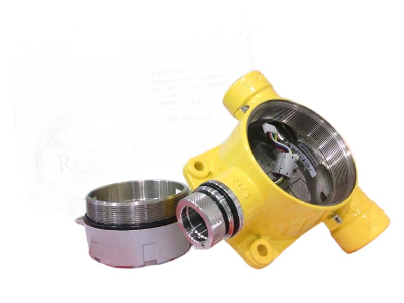 HONEYWELL SPXCDUSNTXF-SHELL