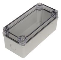 BUD INDUSTRIES PTK-18424-C