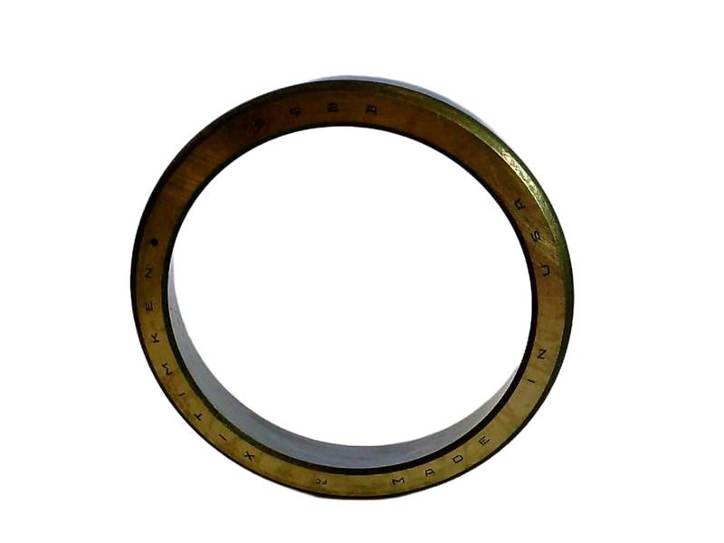 592A by TIMKEN