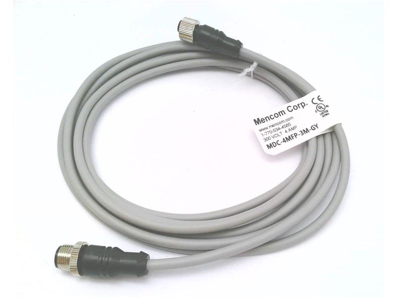 MENCOM MDC-4MFP-3M-GY