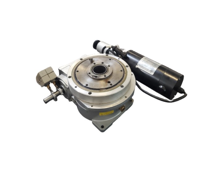 DOVER CORPORATION 601RDMR30-R18C-000-CS-H0000-000