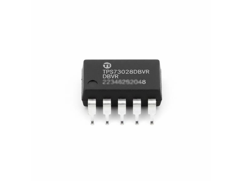 TEXAS INSTRUMENTS SEMI TPS73028DBVR