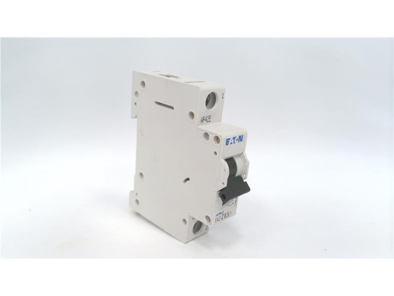 EATON CORPORATION FAZ-Z0.5/1