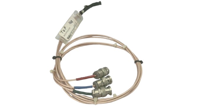 ASEA BROWN BOVERI 6637597A24100
