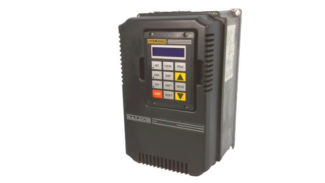 ASEA BROWN BOVERI ZDH18H407-E