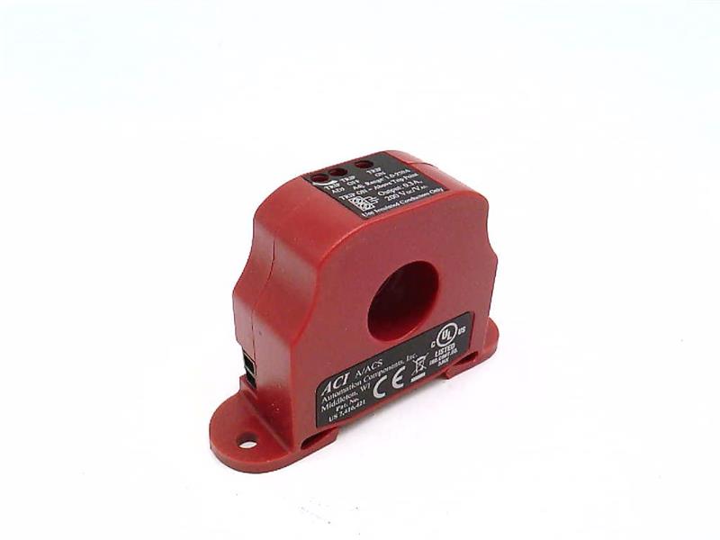 AUTOMATION COMPONENTS INC A/ACS