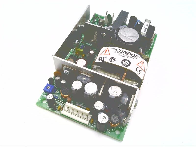 SL POWER ELECTRONICS GPC40B
