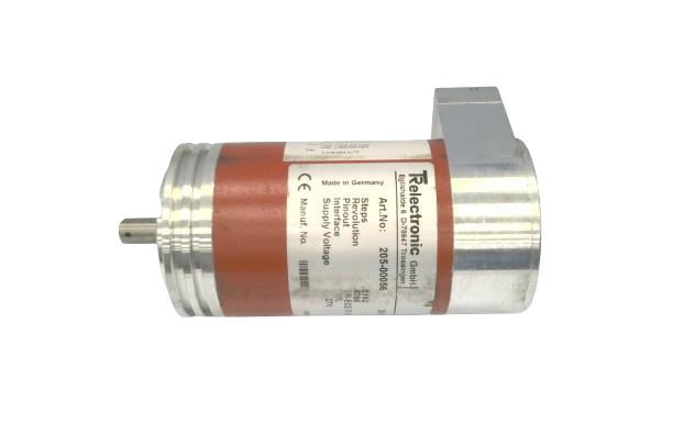 205-00056 by T&R ELECTRONIC