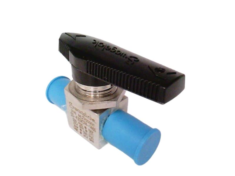 SWAGELOK SS-43GVCR4-1466