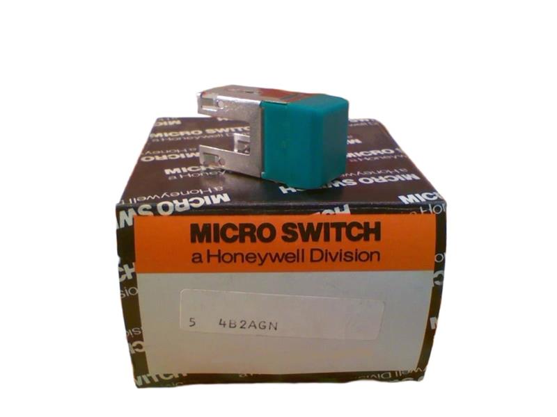 4BZAGN by HONEYWELL