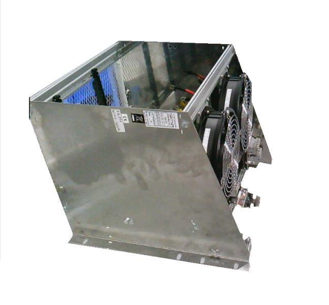 INFRANOR BF90/6-222-D-V02