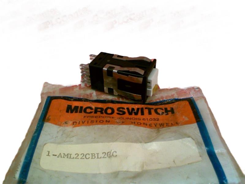 HONEYWELL AML22CBL2CC
