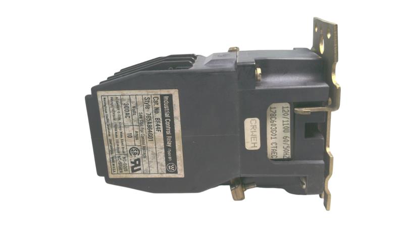 WESTINGHOUSE BF44F
