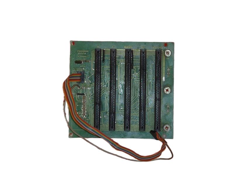 A-11007-2 by INVENSYS