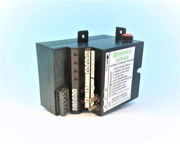 RF TECHNOLOGIES UCP-422-44