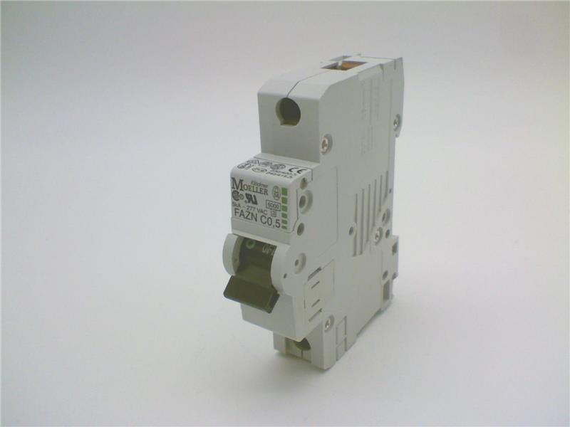 EATON CORPORATION FAZN-C0.5