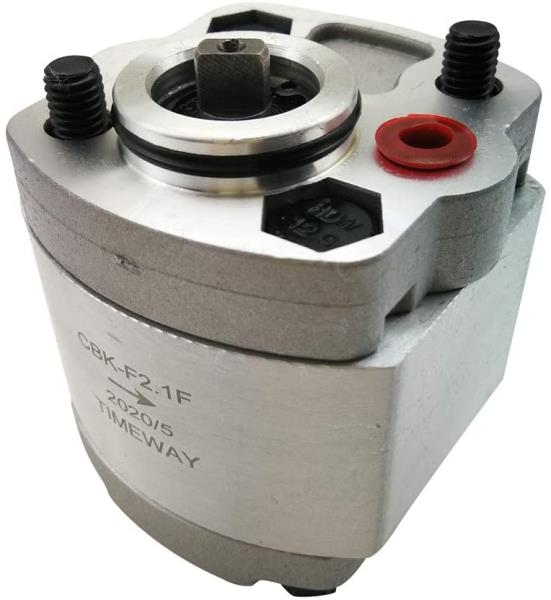 TIMEWAY ENTERPRISE CBK-F1.2F