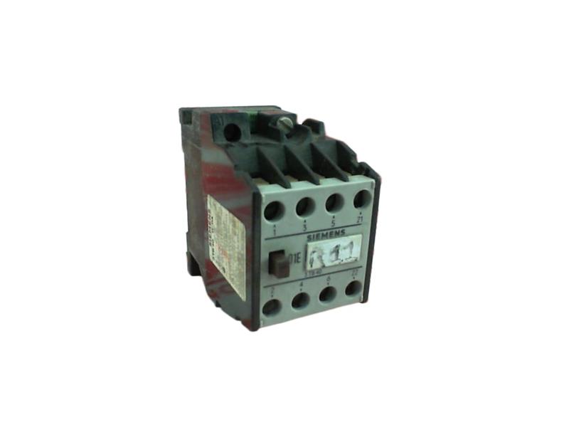 3TB4-011-0A-220V by SIEMENS