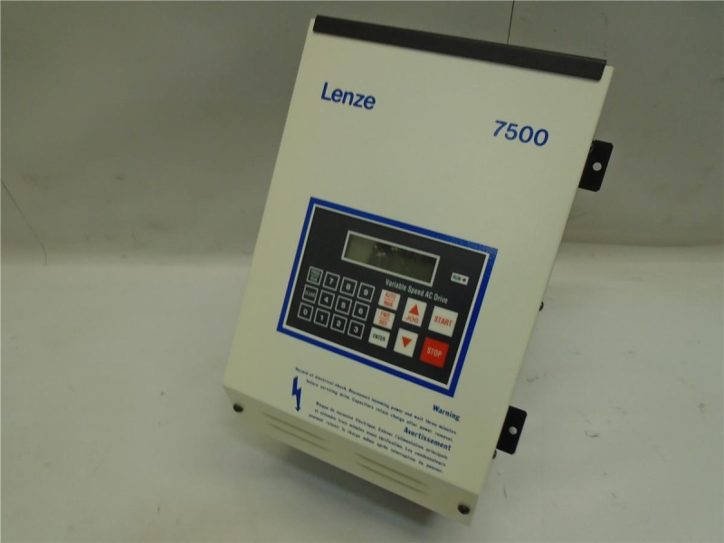 LENZE 7509-4B