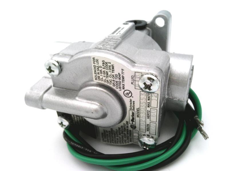 K025303553 by PARKER