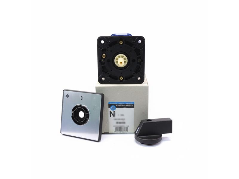 KRAUS & NAIMER C80-A202-600-E