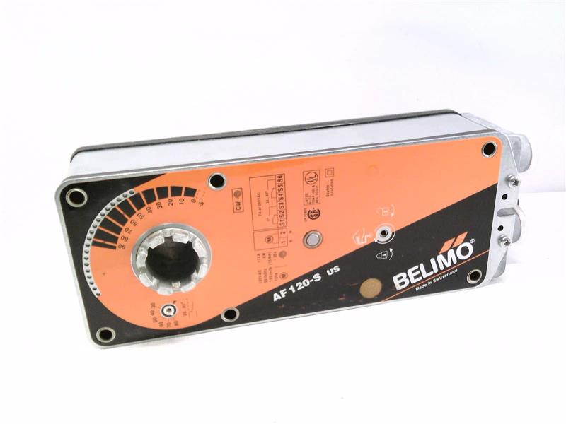 BELIMO AF120-S-US