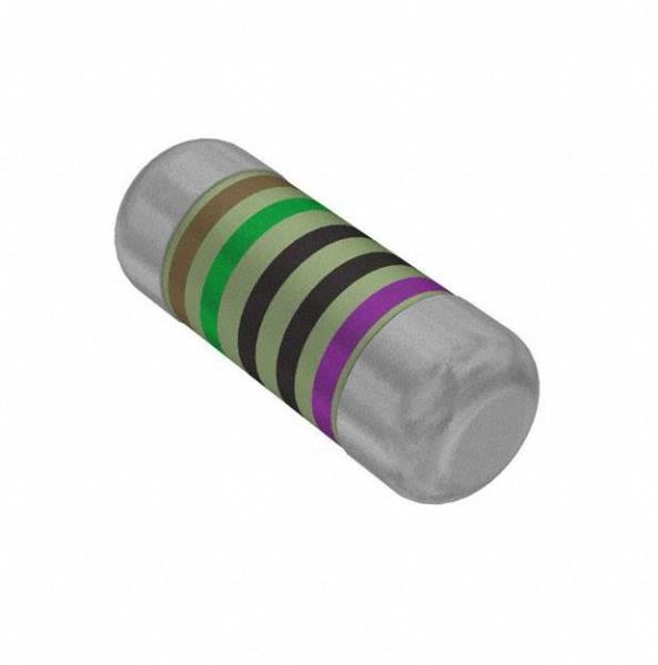 VISHAY SMM02040D1500BB300